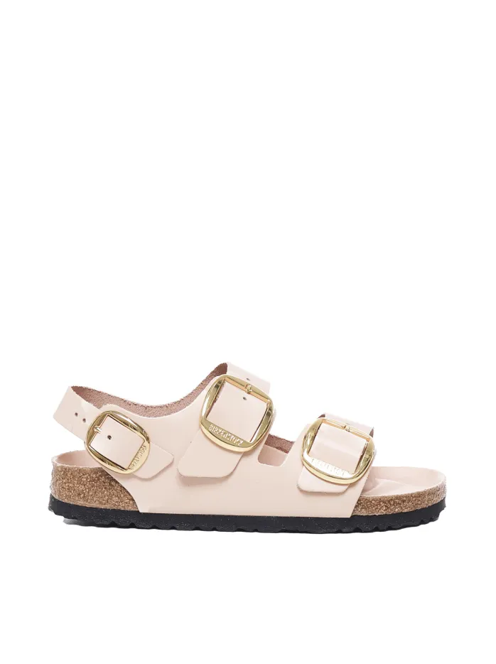 SANDALI MILANO