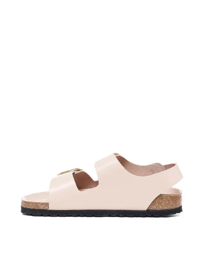 SANDALI MILANO