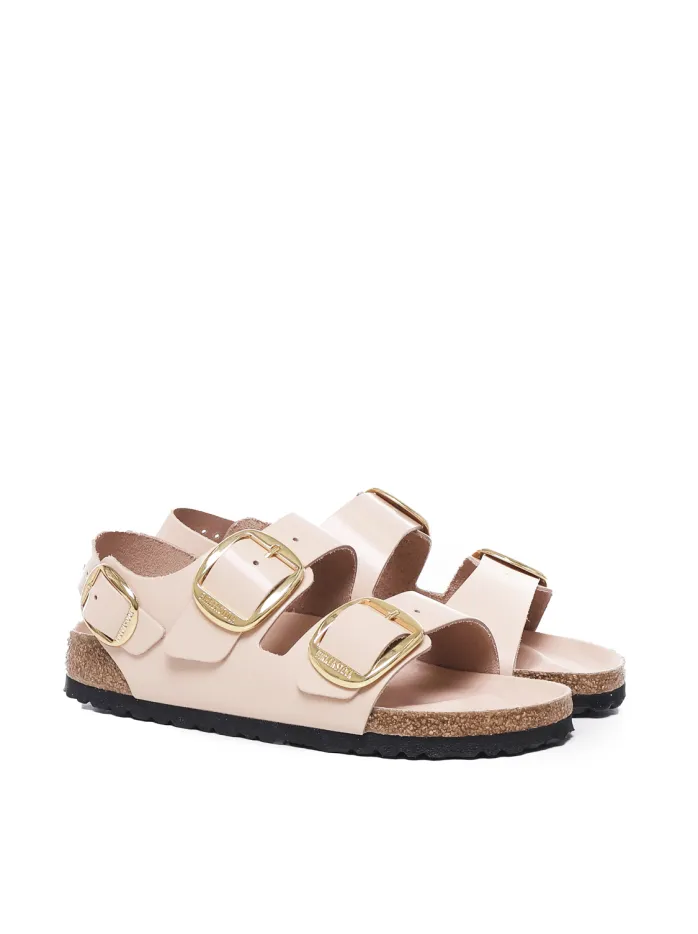 SANDALI MILANO