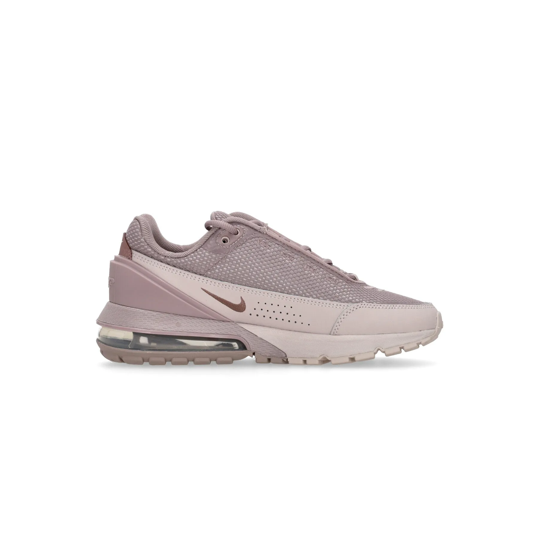 Scarpa Bassa Donna W Air Max Pulse Lt Violet Ore/smokey Mauve