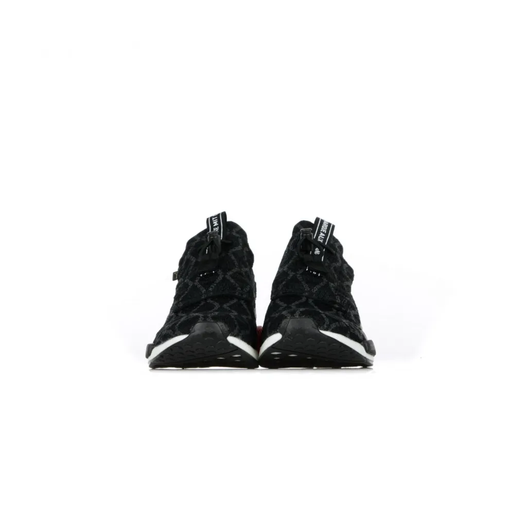 SCARPA BASSA NMD_TS1 PK GTX CORE BLACK/CARBON