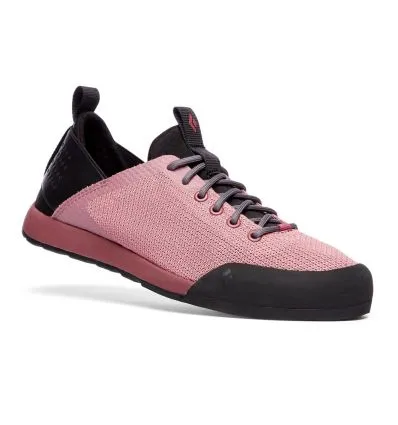 Scarpa da avvicinamento da donna Black Diamond Session (Rosewood)