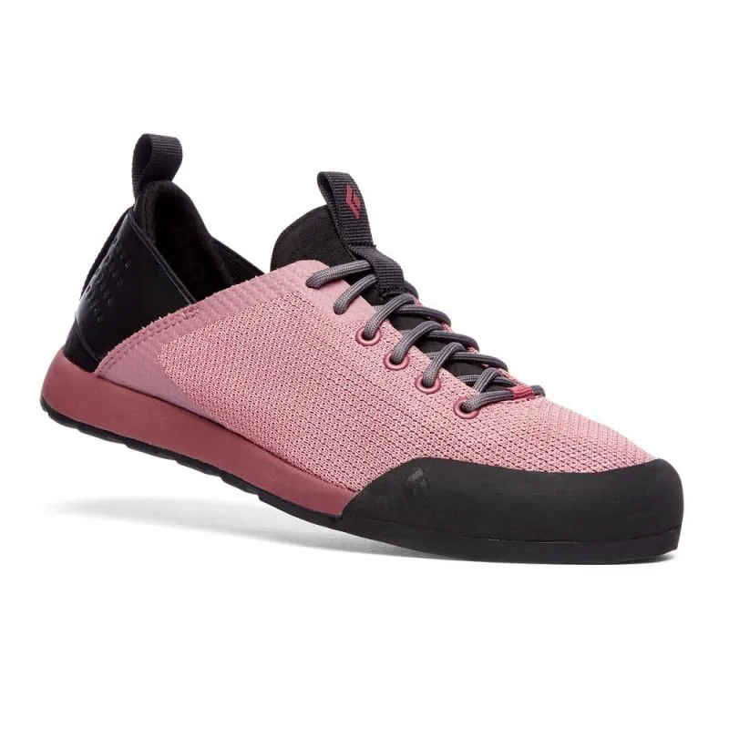 Scarpa da avvicinamento da donna Black Diamond Session (Rosewood)