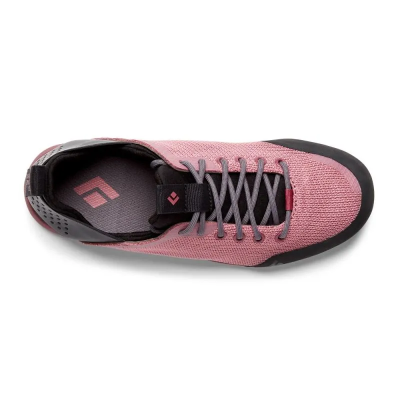Scarpa da avvicinamento da donna Black Diamond Session (Rosewood)