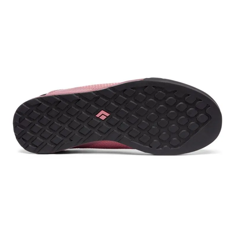 Scarpa da avvicinamento da donna Black Diamond Session (Rosewood)