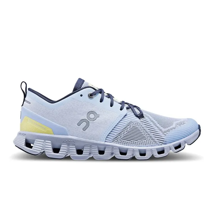 SCARPA ONRUNNING CLOUD X3 SHIFT WOMEN'S