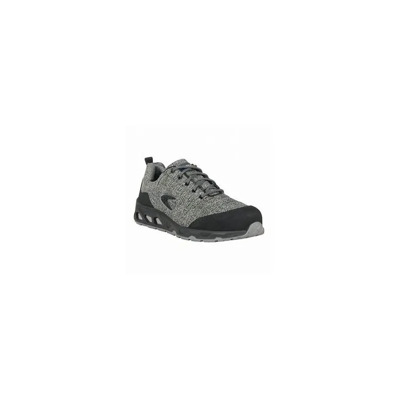 Scarpe Antinfortunistiche Cofra Ecological S1P SRC 73082-001