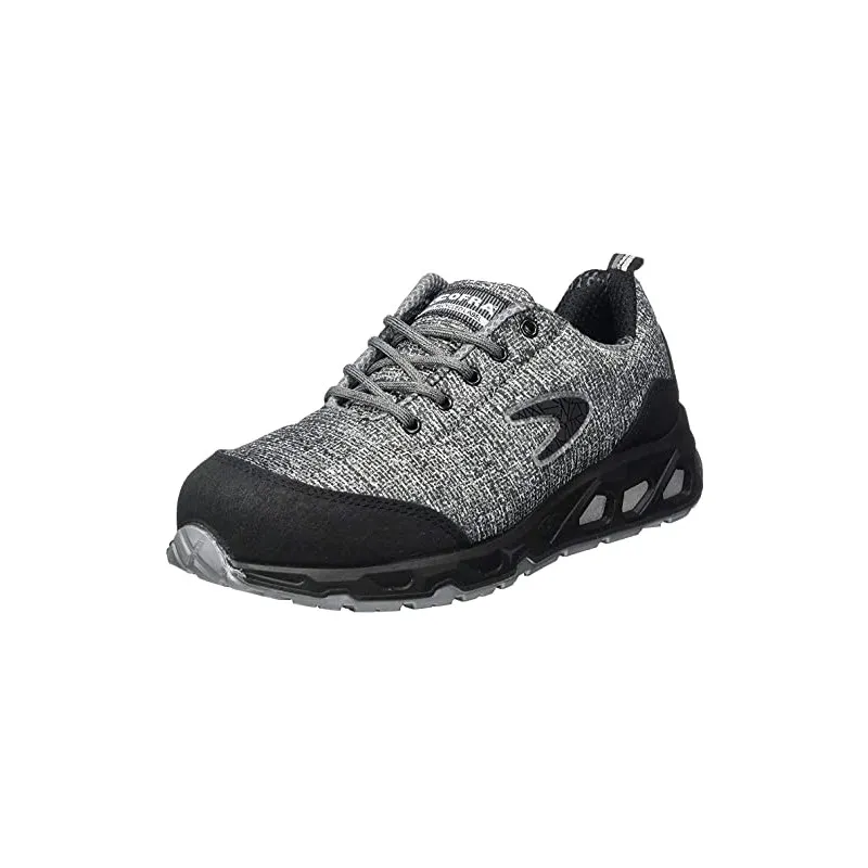 Scarpe Antinfortunistiche Cofra Ecological S1P SRC 73082-001
