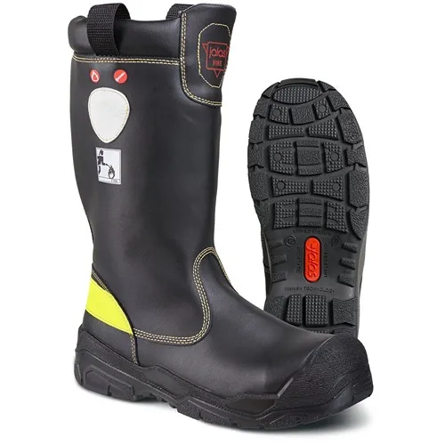 Scarpe antinfortunistiche Jalas 1578, 38  Unisex, con puntale di sicurezza