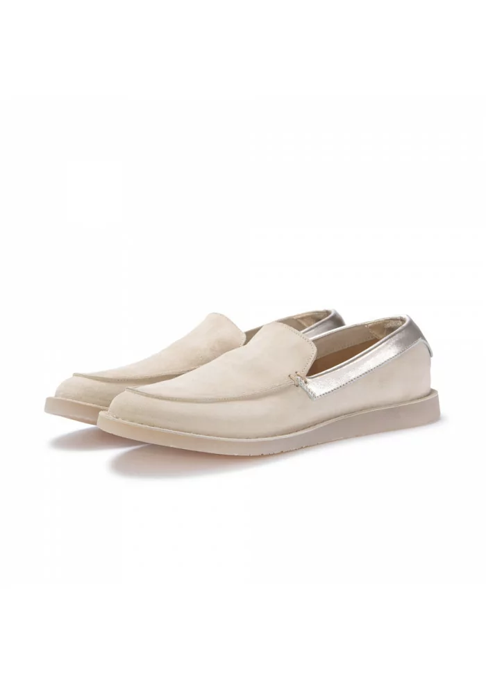 SCARPE BASSE DONNA LEMARGO | EW02D MAKY BEIGE