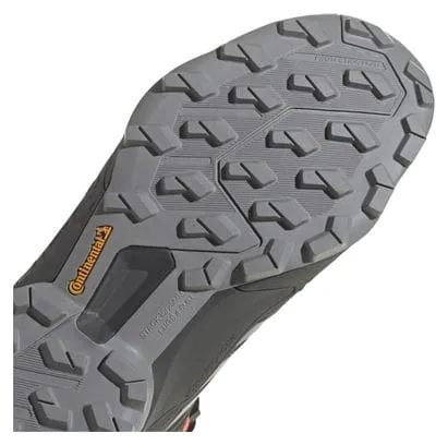 Scarpe da trekking adidas Terrex Swift R3 Mid GTX Nero Grigio