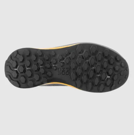 Scarpe Salewa MTN Trainer 2 Mid PTX K 64011 2191 Giallo