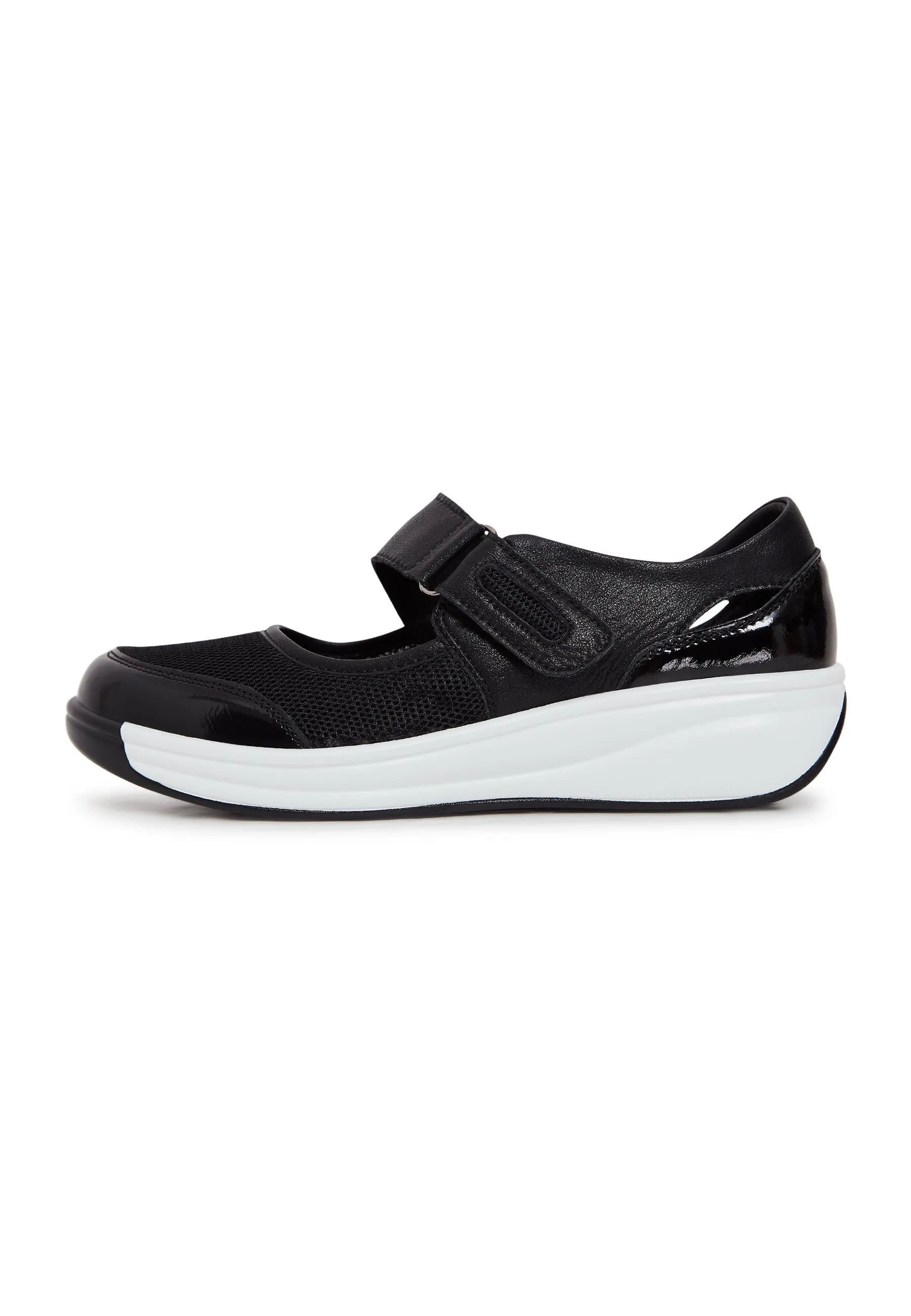 Scarpe senza lacci