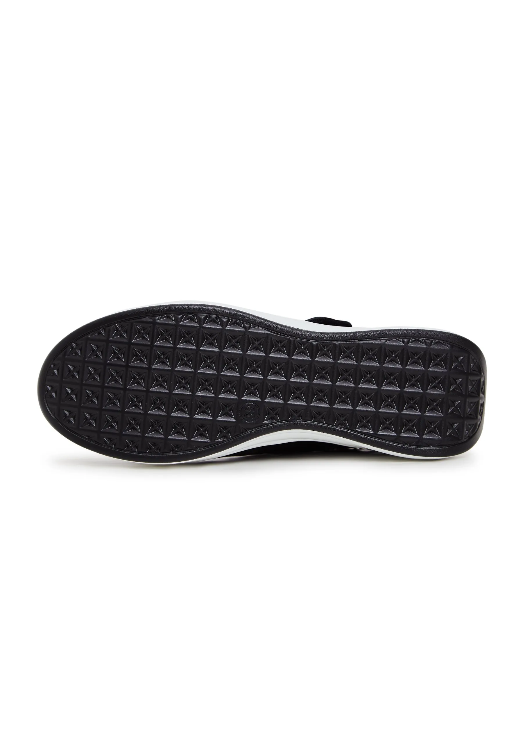 Scarpe senza lacci