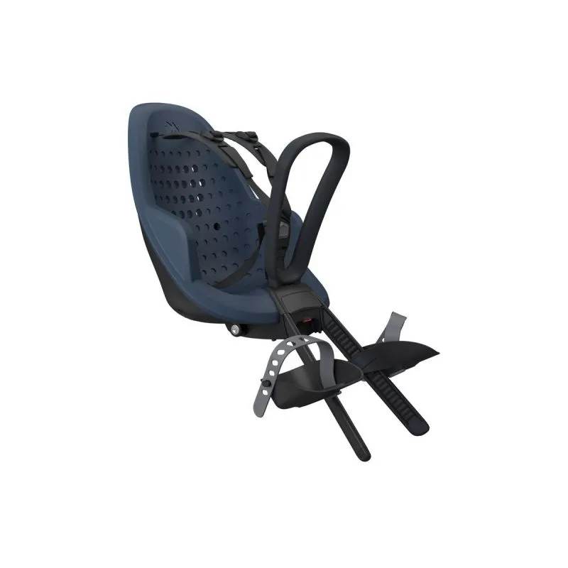 Seggiolino per bicicletta Thule Yepp 2 Mini (blu maiolica)