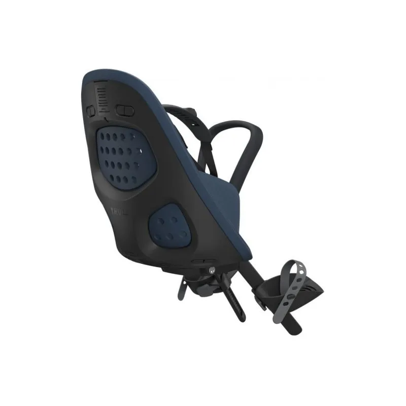 Seggiolino per bicicletta Thule Yepp 2 Mini (blu maiolica)