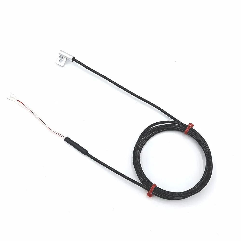Sensore RTD RTD RS PRO, Ø 3mm + 2m, +230°C max
