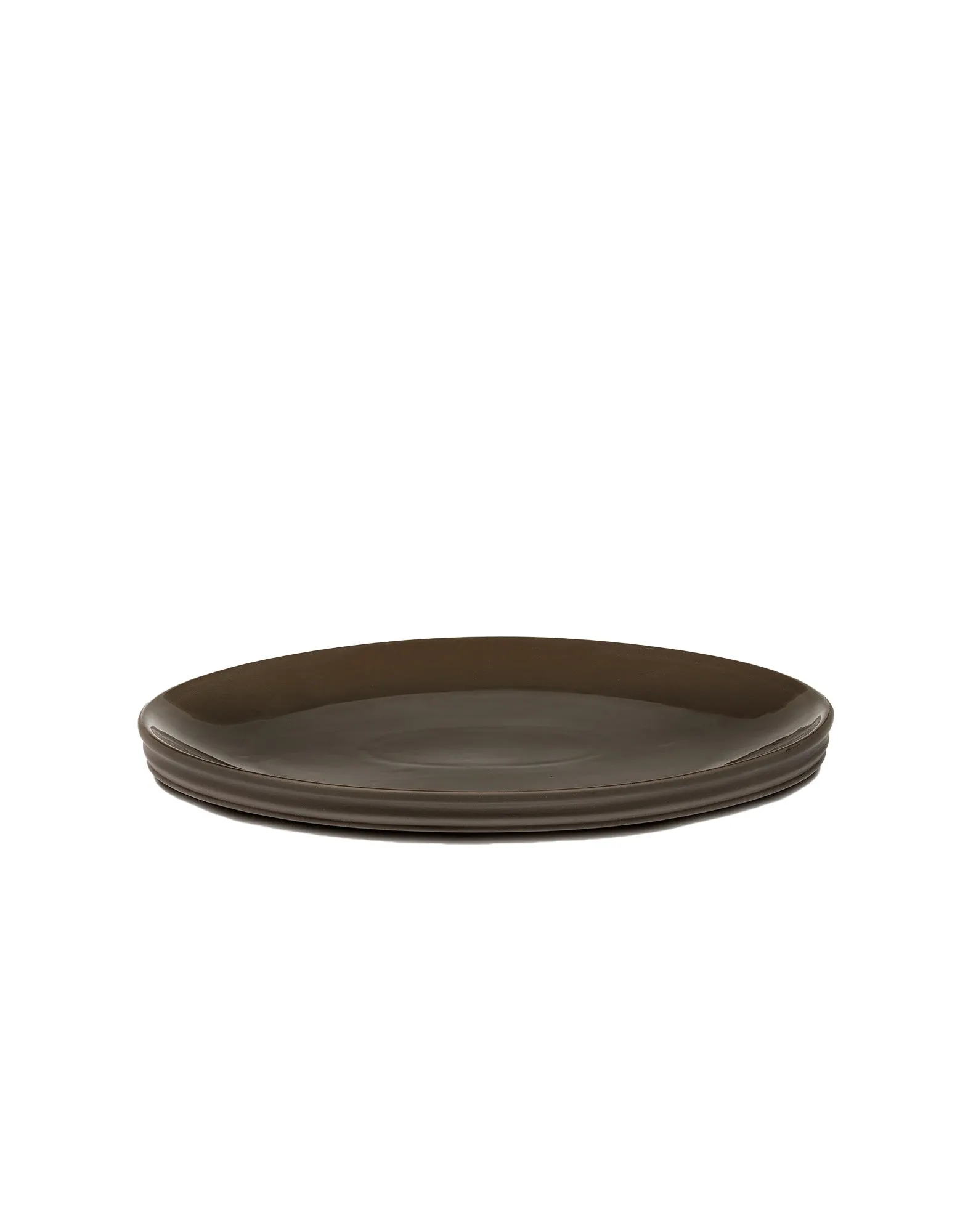 SERAX Piatto da portata Ovale S Dune - Kelly Wearstler