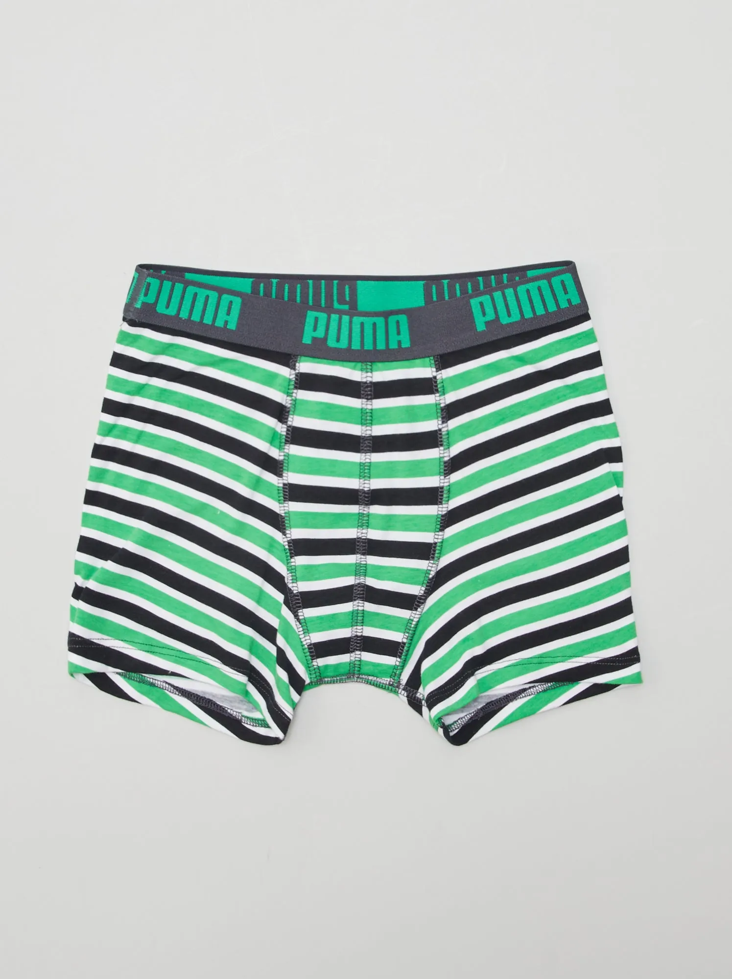 Set di 6 boxer 'Puma' - BLU