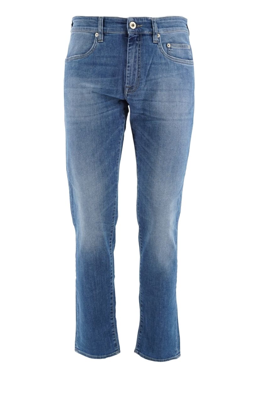 Seville Jeans 5 Pockets / Jeans