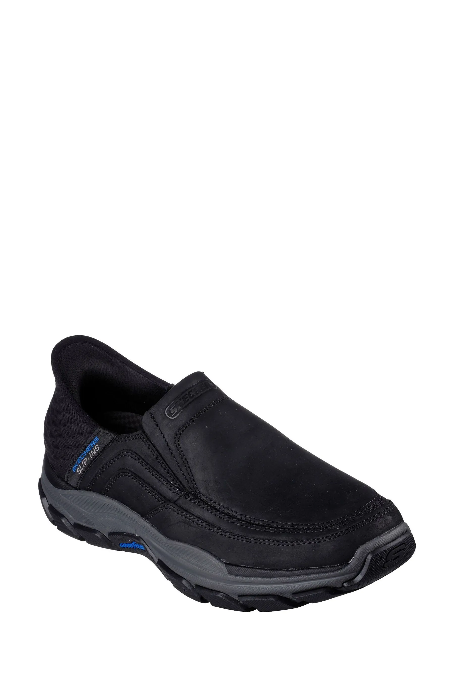 Skechers - Elgin - Scarpe    