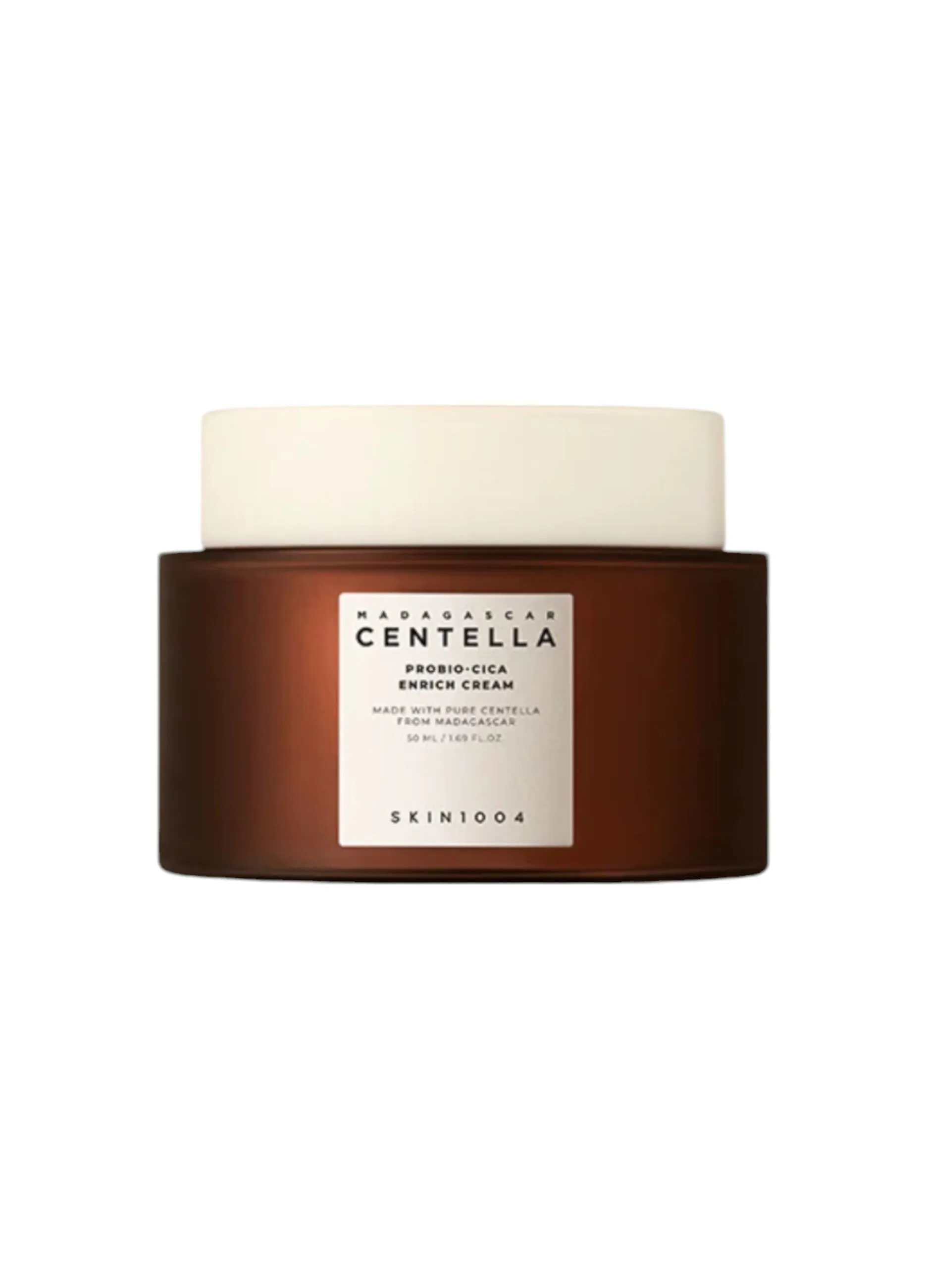 SKIN1004  Madagascar Centella Probio-Cica Enrich Cream 50ml
