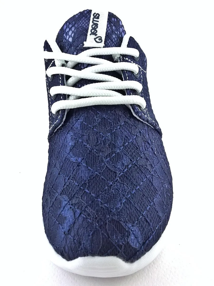   SNEAKER BAMBINA PRIMIGI 52726/B  