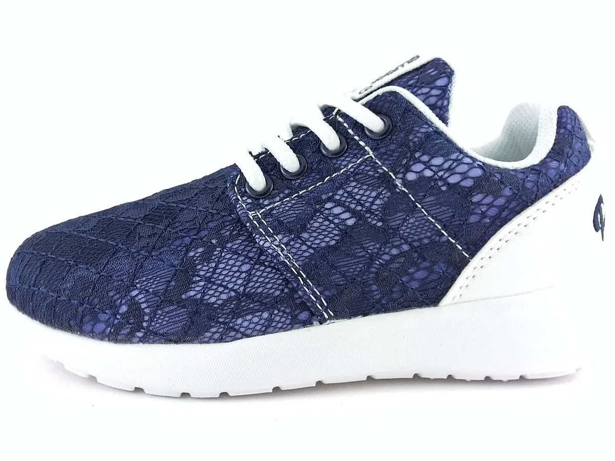   SNEAKER BAMBINA PRIMIGI 52726/B  