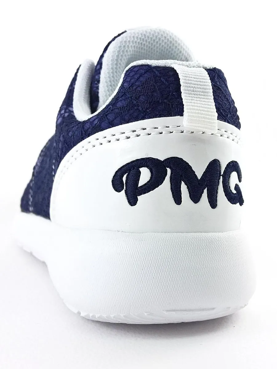   SNEAKER BAMBINA PRIMIGI 52726/B  