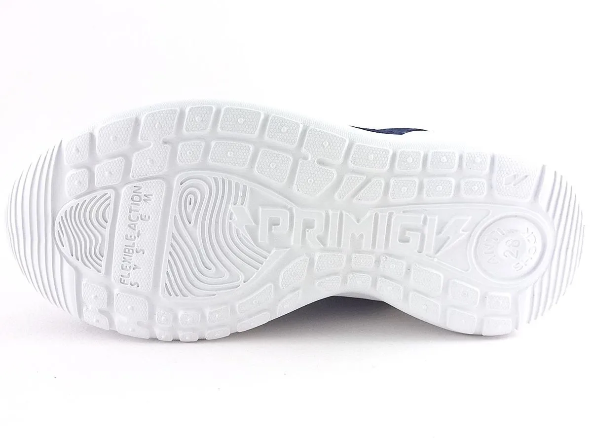   SNEAKER BAMBINA PRIMIGI 52726/B  