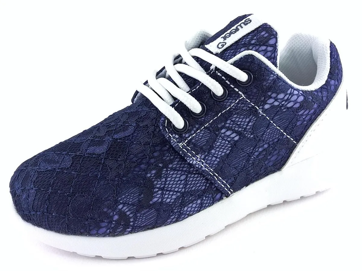   SNEAKER BAMBINA PRIMIGI 52726/B  