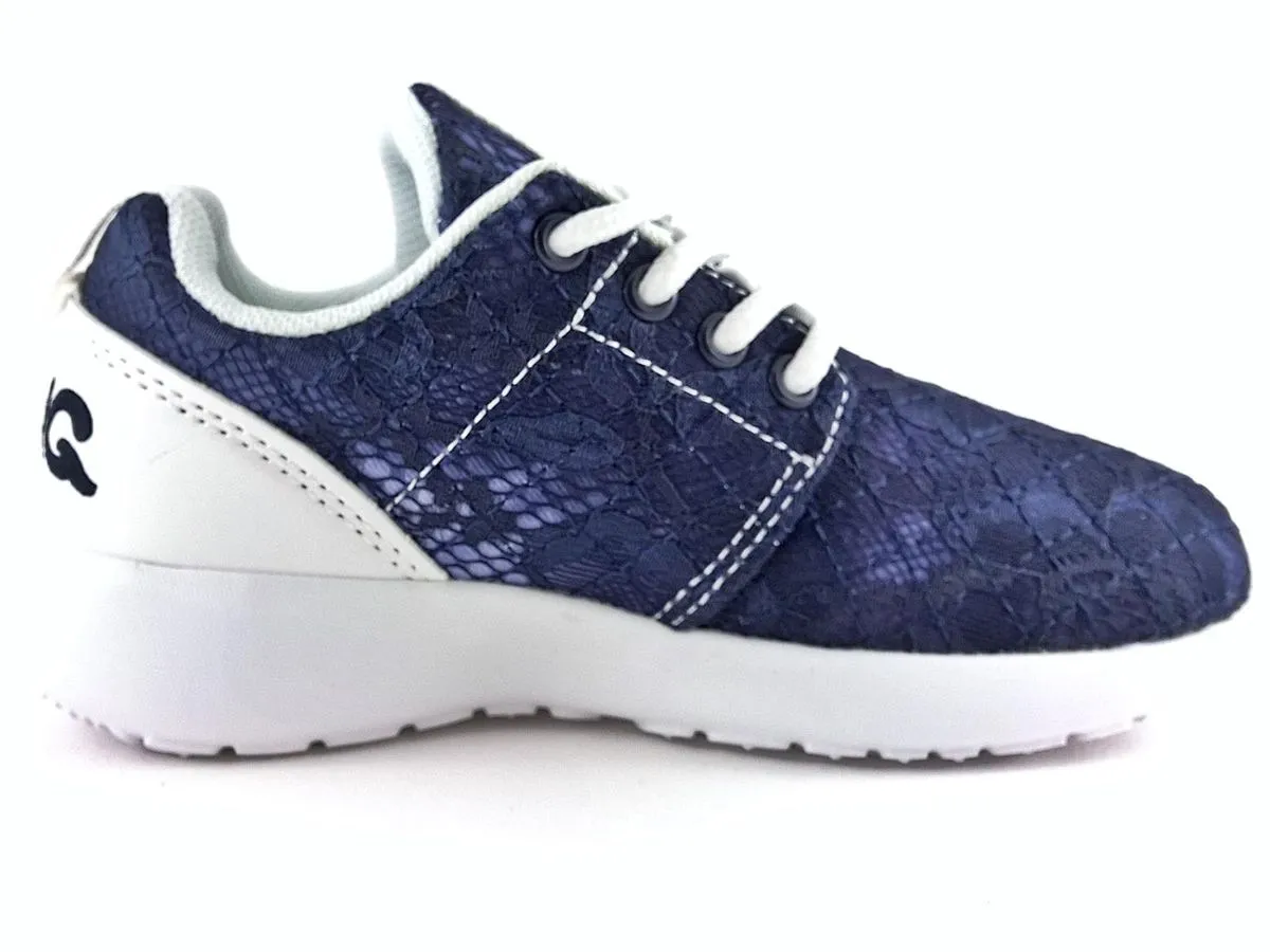   SNEAKER BAMBINA PRIMIGI 52726/B  