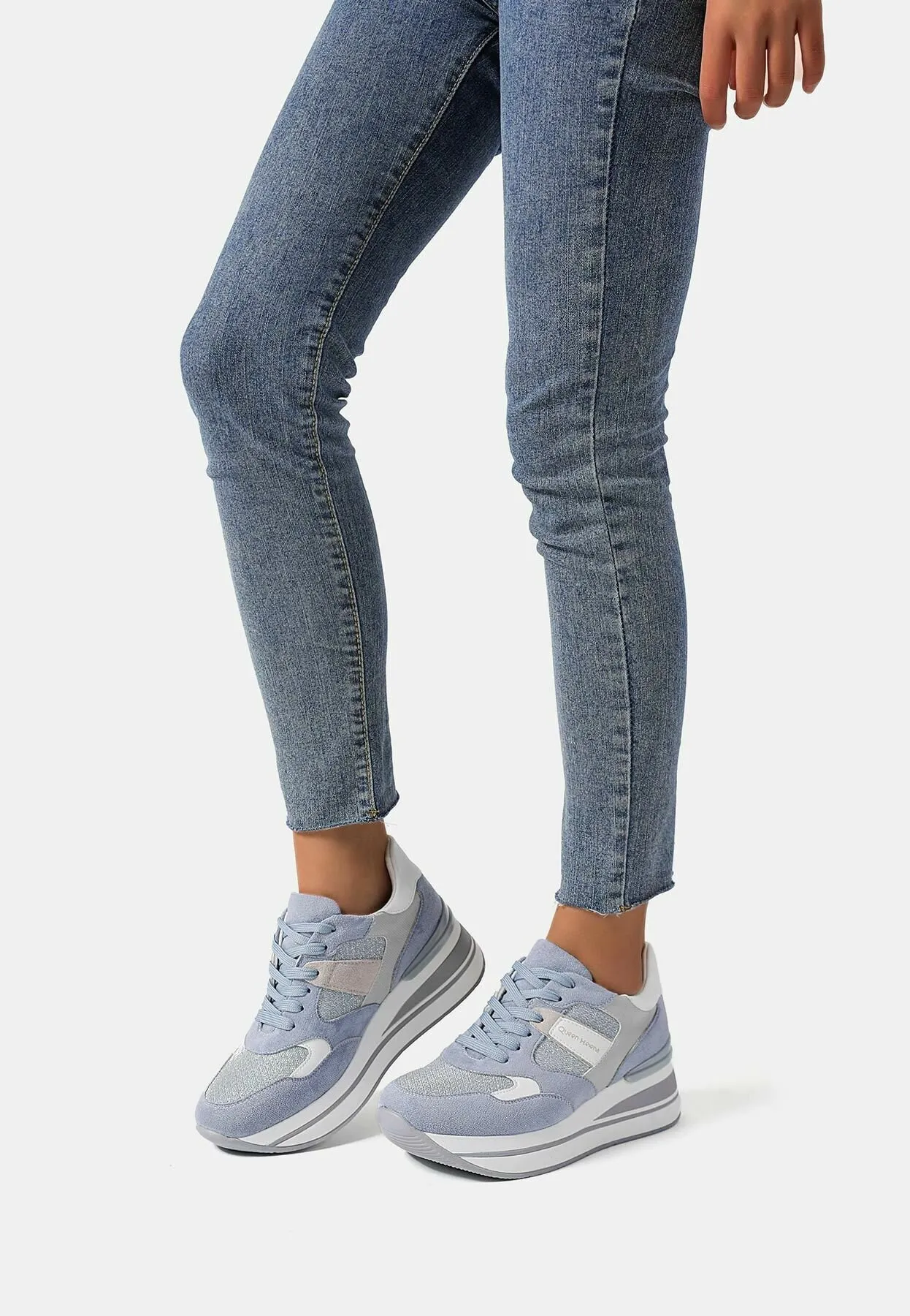 Sneakers basse