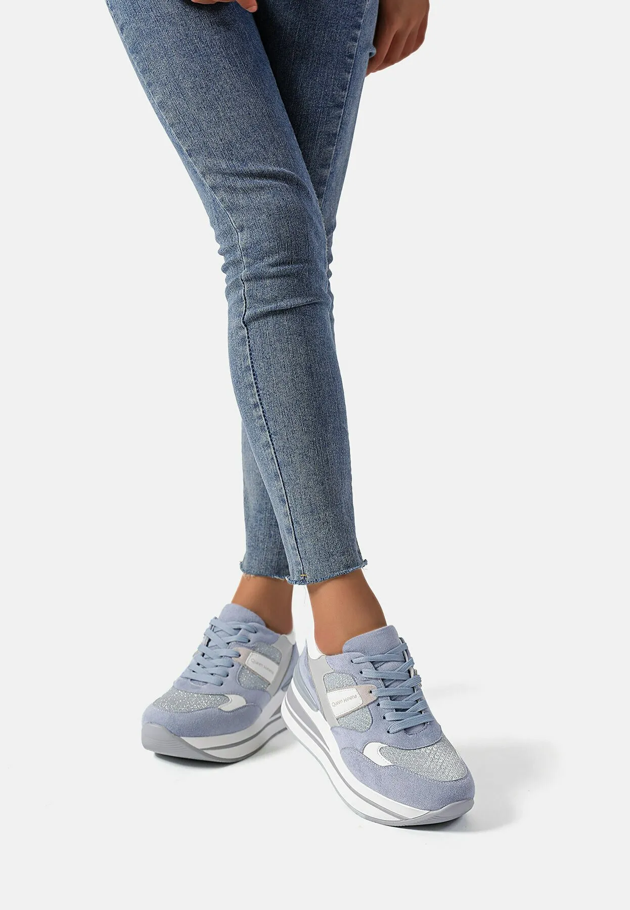 Sneakers basse