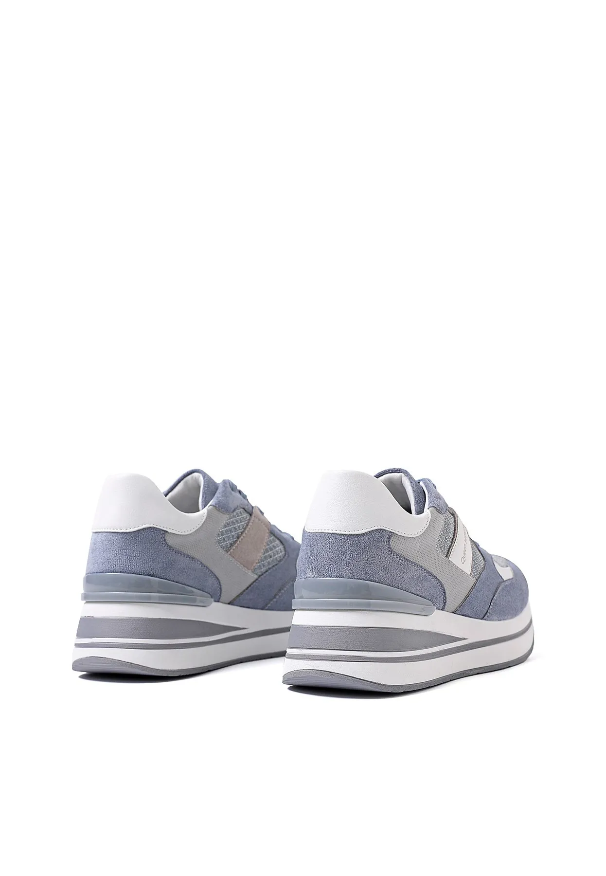Sneakers basse
