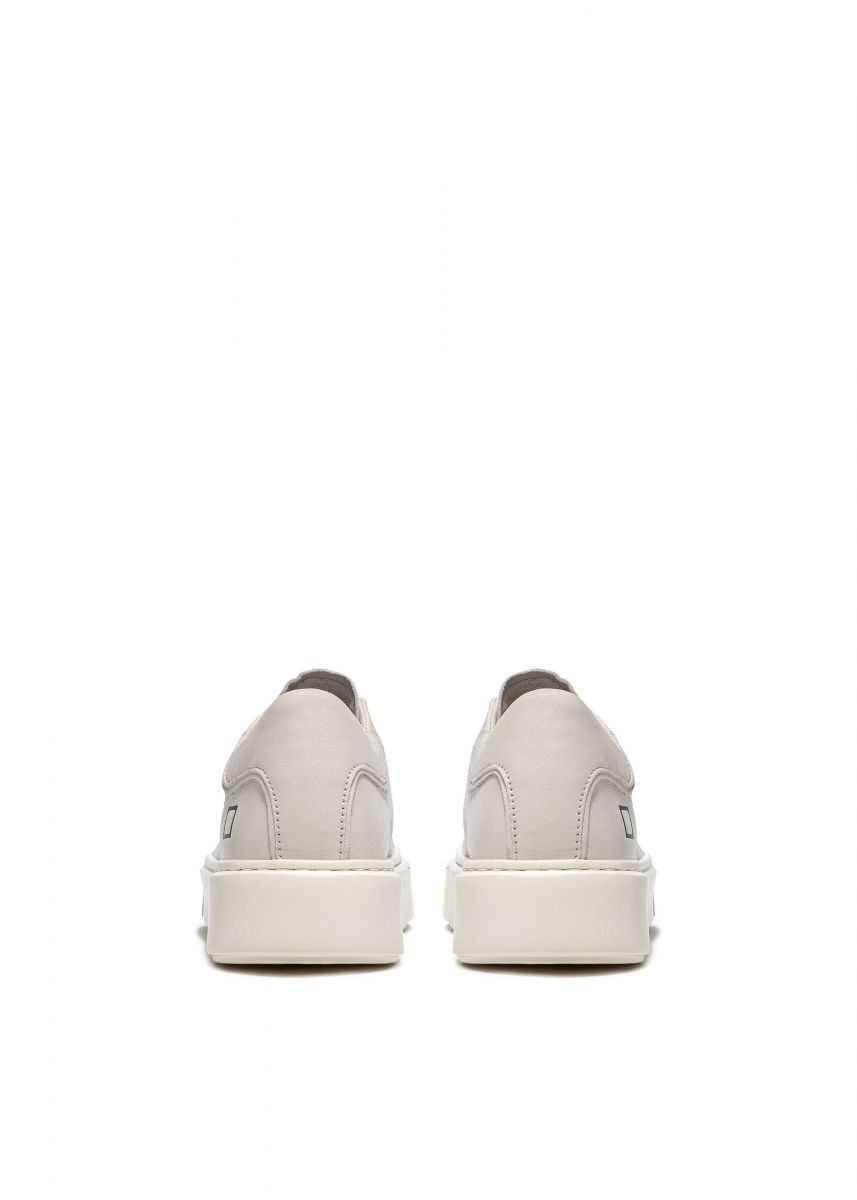 SNEAKERS Donna DATE W997-SF-MN-CR - SFERA MONO CREAM