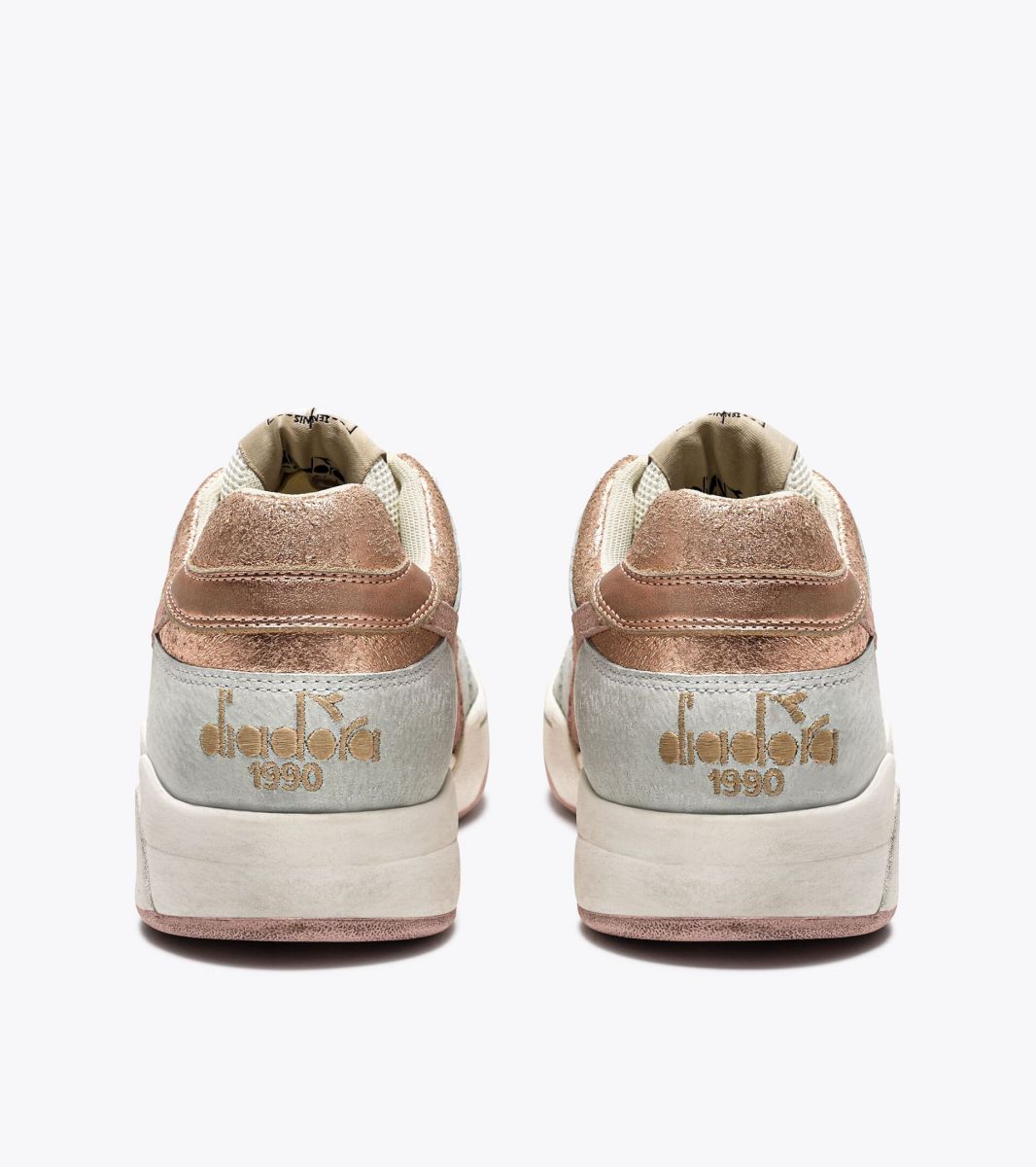 SNEAKERS Donna DIADORA 181038.50185 B.560 ROSA PESCA