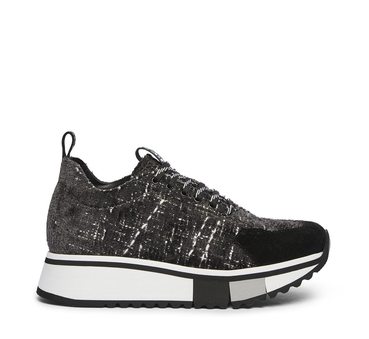SNEAKERS Donna F65 BY FABI FD7740 Y00.65W.VW7 900