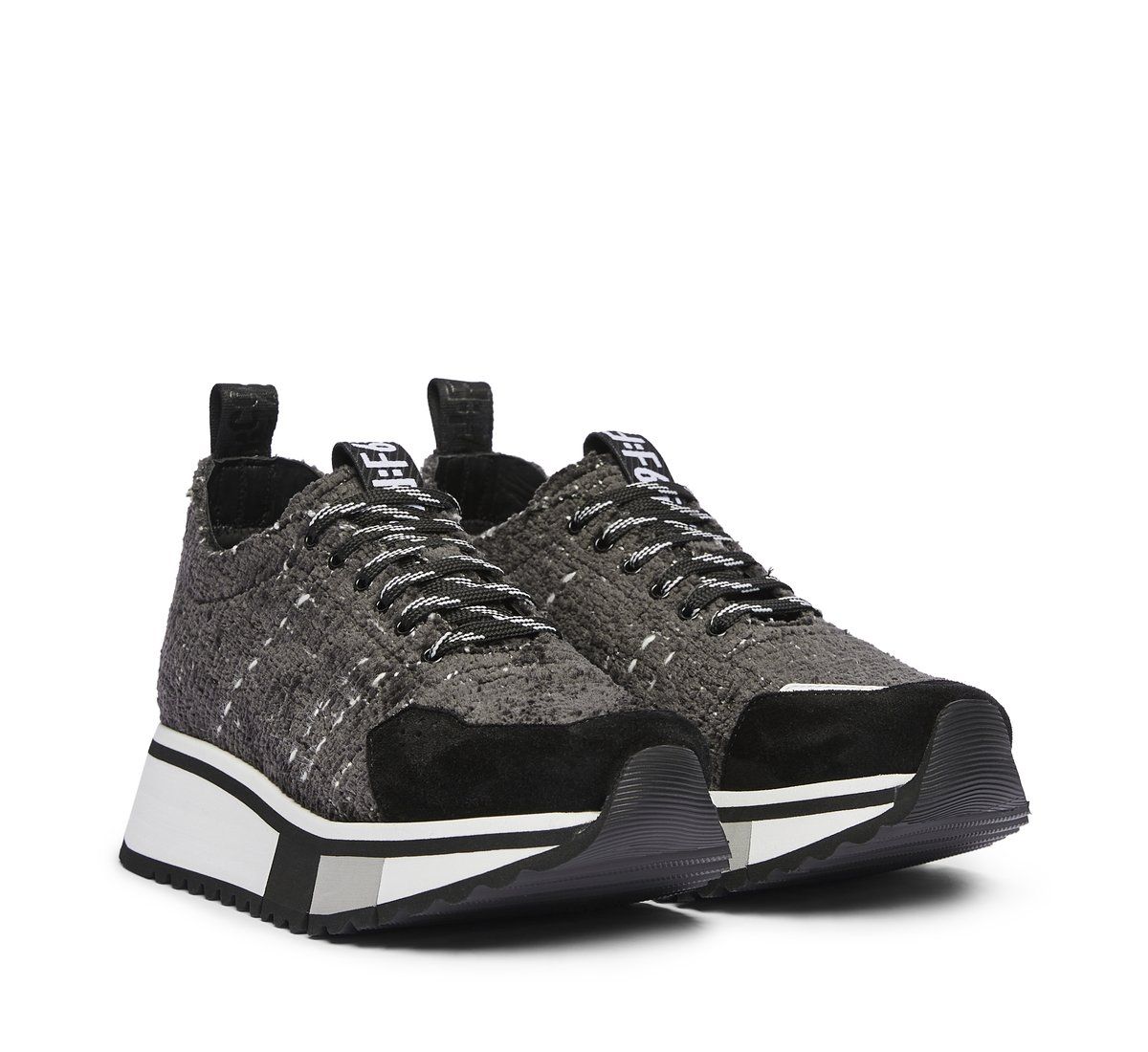 SNEAKERS Donna F65 BY FABI FD7740 Y00.65W.VW7 900
