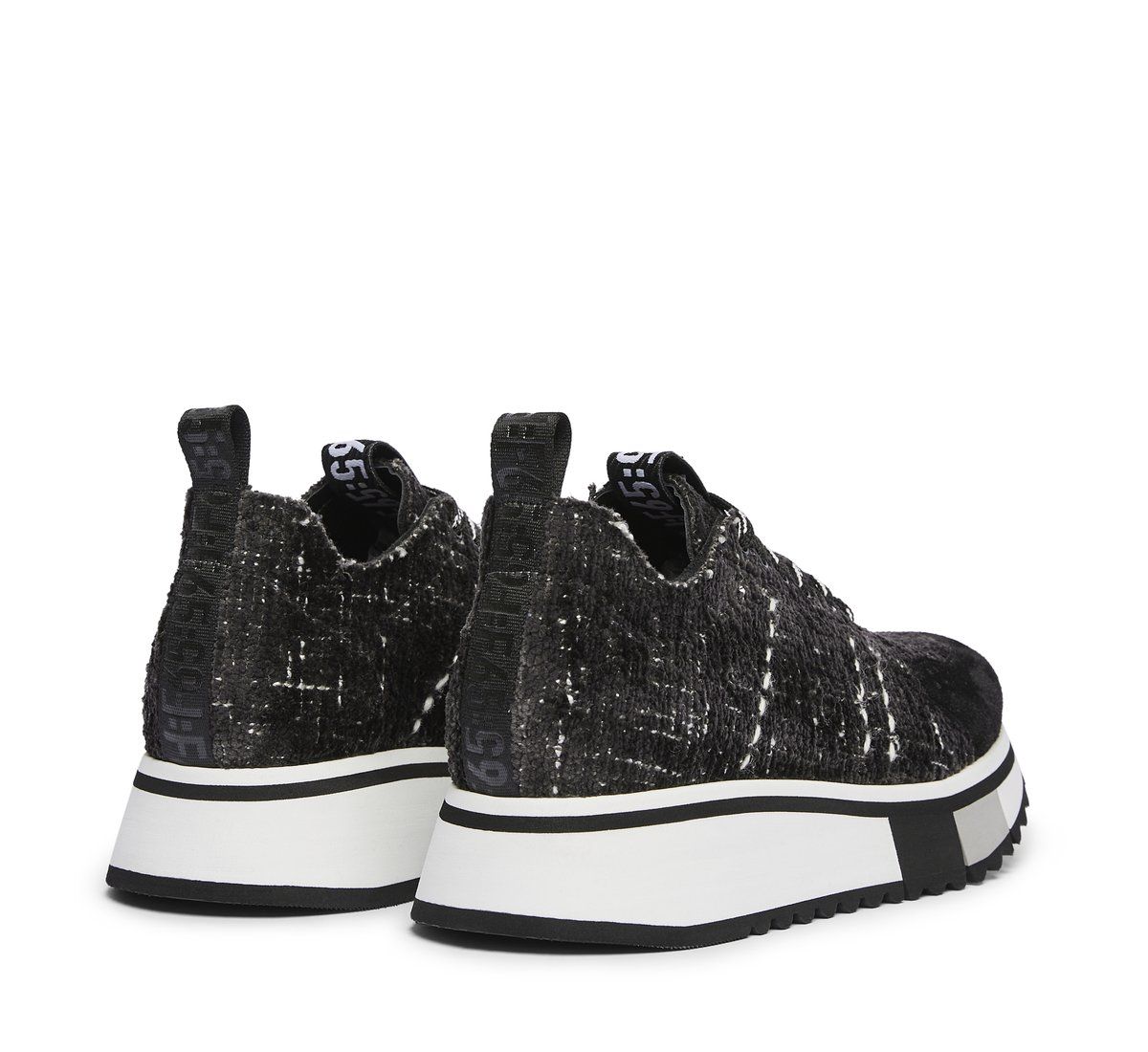 SNEAKERS Donna F65 BY FABI FD7740 Y00.65W.VW7 900