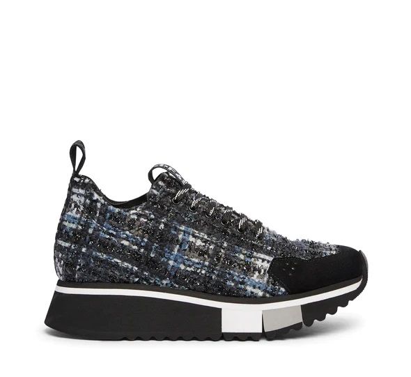 SNEAKERS Donna F65 BY FABI FD8116 Y00.65W.ANR 900