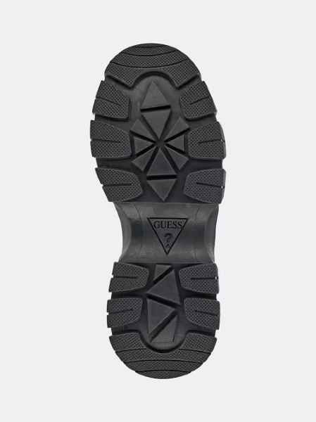 SNEAKERS Donna GUESS FL8BYD SMF12 WHIBR