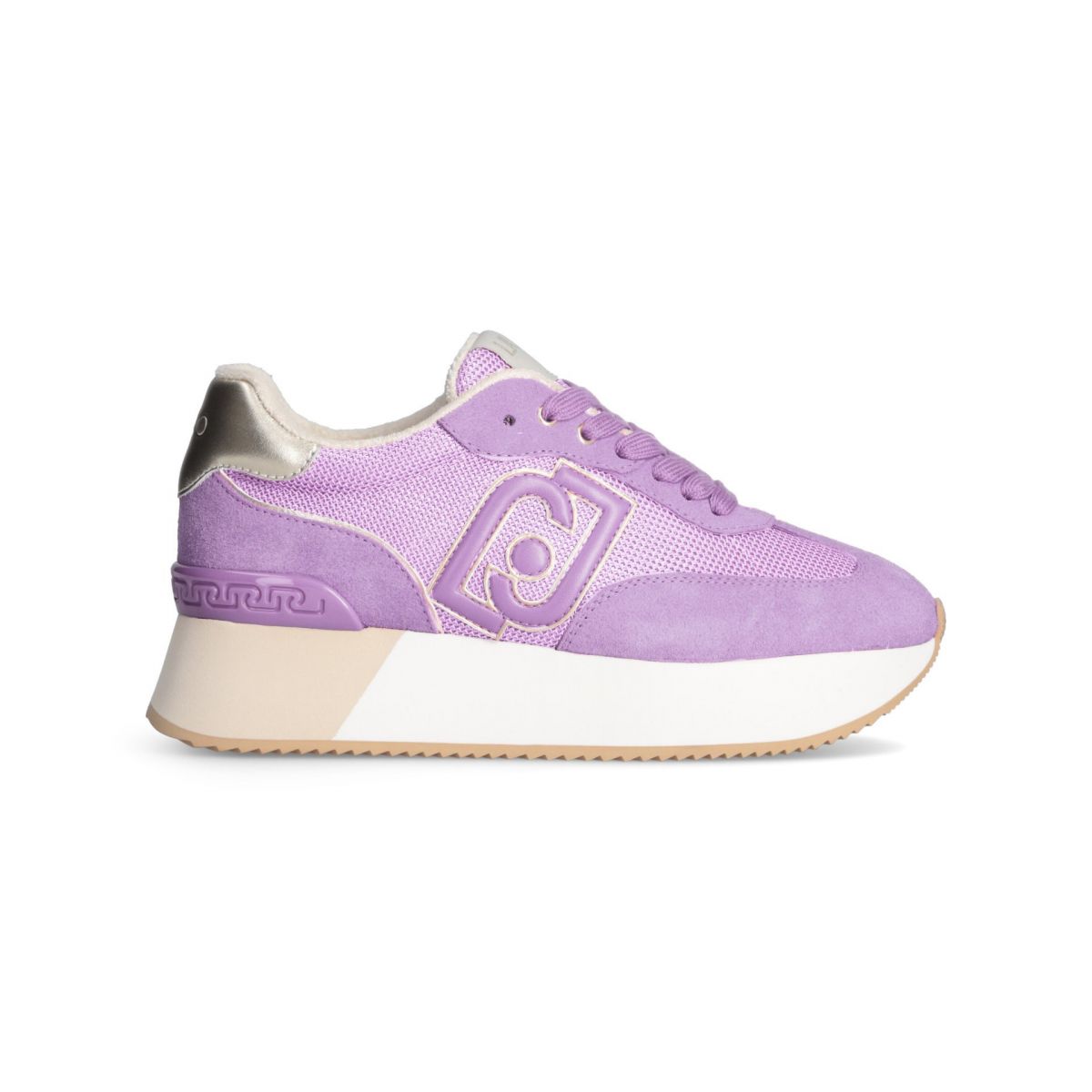 SNEAKERS Donna LIU JO Footwear DREAMY 02 BA4081 PX031 S3275