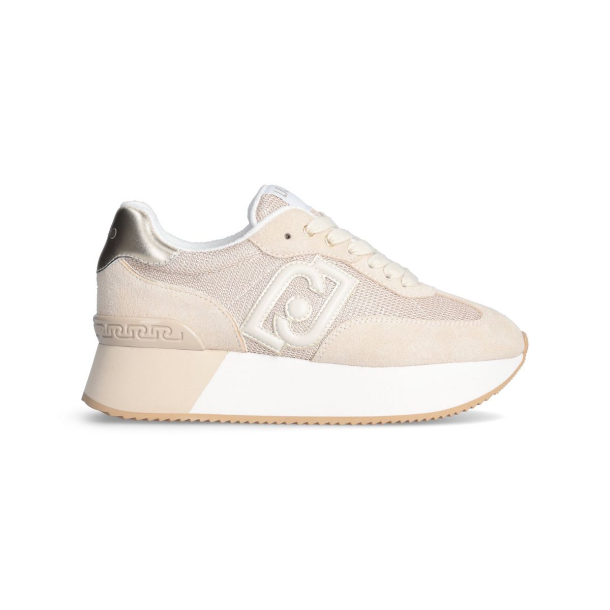 SNEAKERS Donna LIU JO Footwear DREAMY 03 BA4083 TX404 S1803