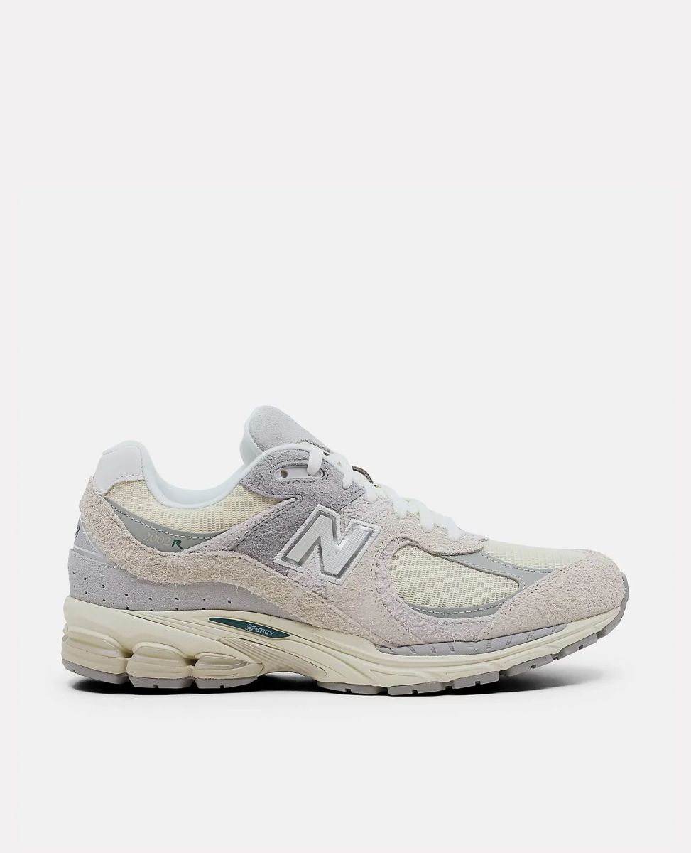 SNEAKERS Donna NEW BALANCE M2002REK OFF WHITE