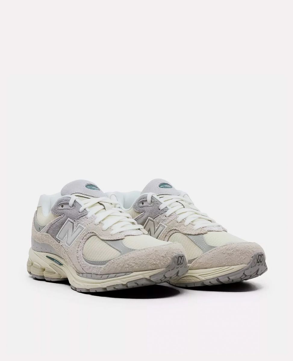 SNEAKERS Donna NEW BALANCE M2002REK OFF WHITE