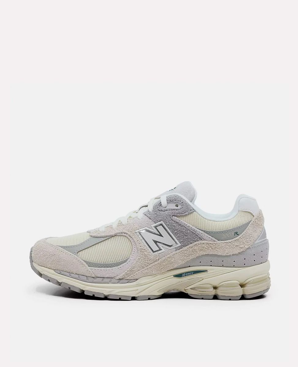 SNEAKERS Donna NEW BALANCE M2002REK OFF WHITE