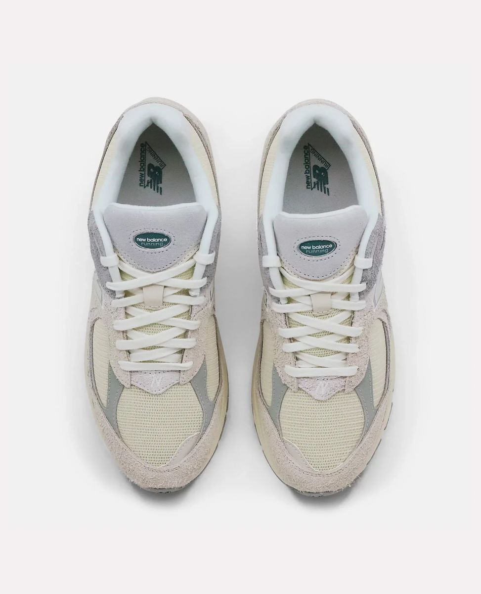 SNEAKERS Donna NEW BALANCE M2002REK OFF WHITE