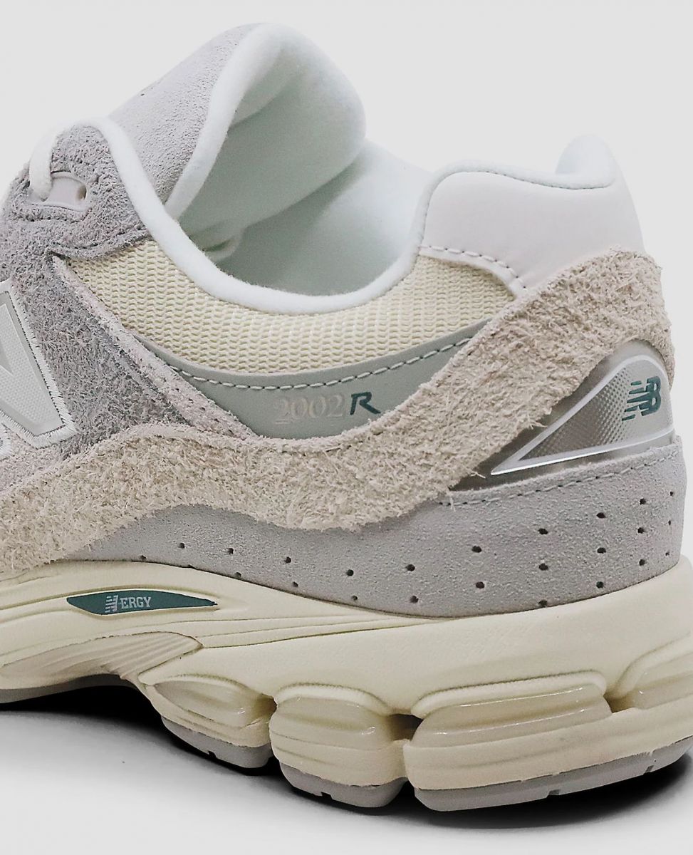SNEAKERS Donna NEW BALANCE M2002REK OFF WHITE