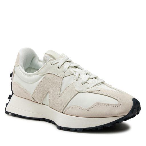 SNEAKERS Donna NEW BALANCE WS327MF LINEN